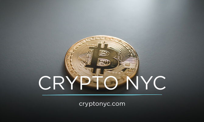 CryptoNYC.com